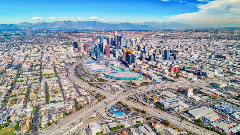 The lack of affordable residential options in Los Angeles is creating a major problem in recruiting and retaining workers for the city’s leading industries, according to a new report released by the USC Price Center for Social Innovation and the Los Angel