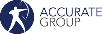 Accurate Group has announced the promotions of Steve Baczkowski to Chief Operating Officer and Frank Guarnera to Director of National Sales