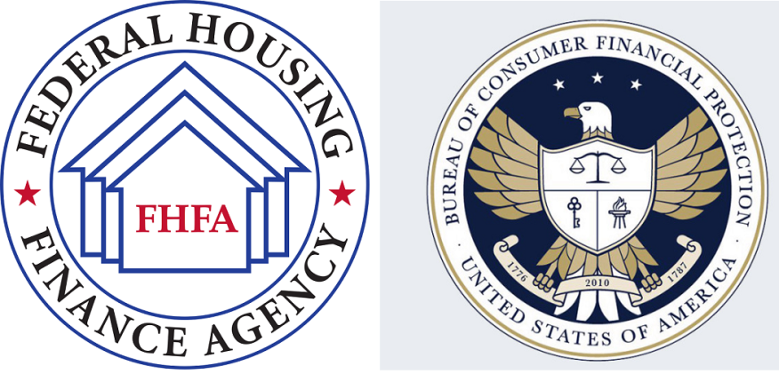 The Federal Housing Finance Agency (FHFA) and the Consumer Financial Protection Bureau (CFPB) released new loan-level dataset collected through the National Survey of Mortgage Originations (NSMO)