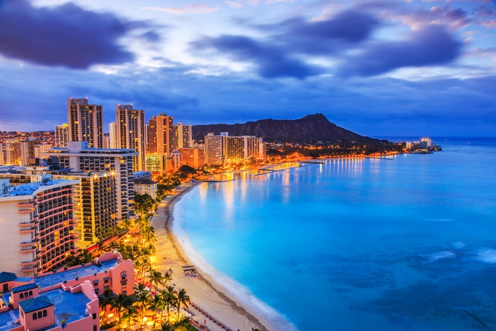 When it comes to a homebuyer’s debt-to-income (DTI) ratio, the city with the greatest debt level is Honolulu, according to a data analysis by Realtor.com