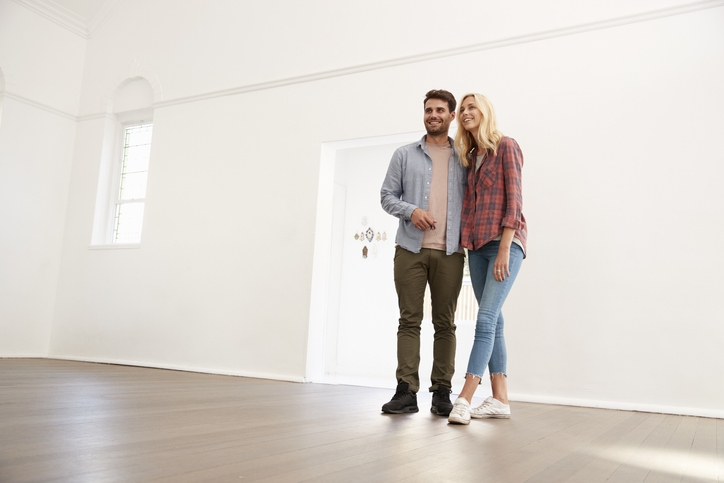 Millennials are plunging ahead into homeownership, despite the growing expense contributed by rising interest rates, according to new data from Ellie Mae