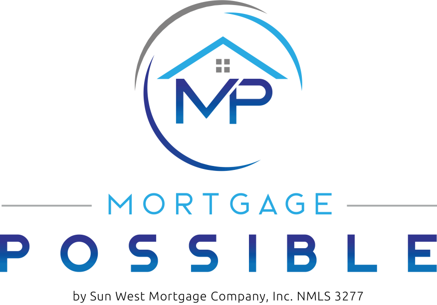 Sun West Mortgage Company has expanded their distributed retail division with the launch of a new d/b/a, Mortgage Possible