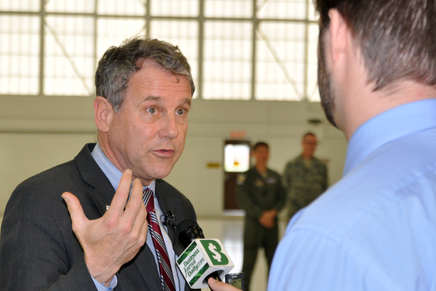 Sherrod Brown