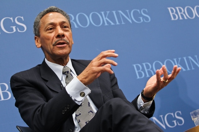 The Federal Housing Finance Agency (FHFA) Office of Inspector General (OIG) completed its report on charges of sexual harassment leveled against Mel Watt, the agency’s Director