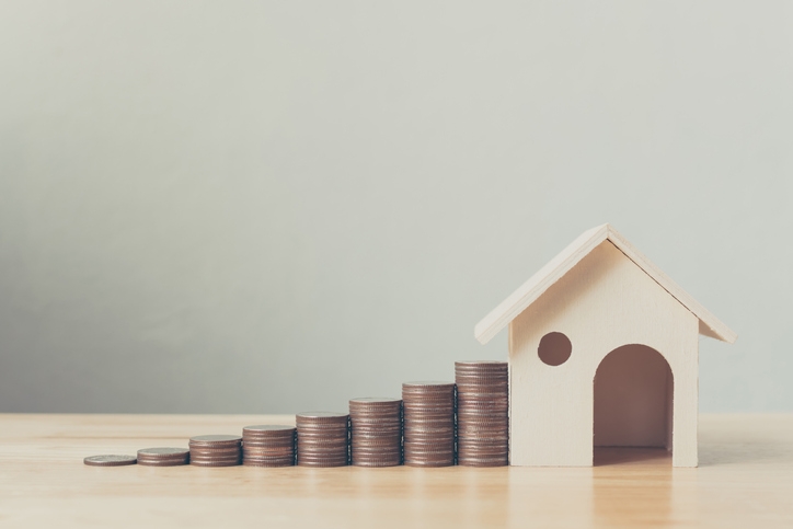 U.S. households with mortgage debt are carrying an average of $184,417 in this particular debt, according to new data released by NerdWallet