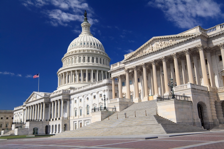 The two most powerful congressional Democrats overseeing federal housing policy