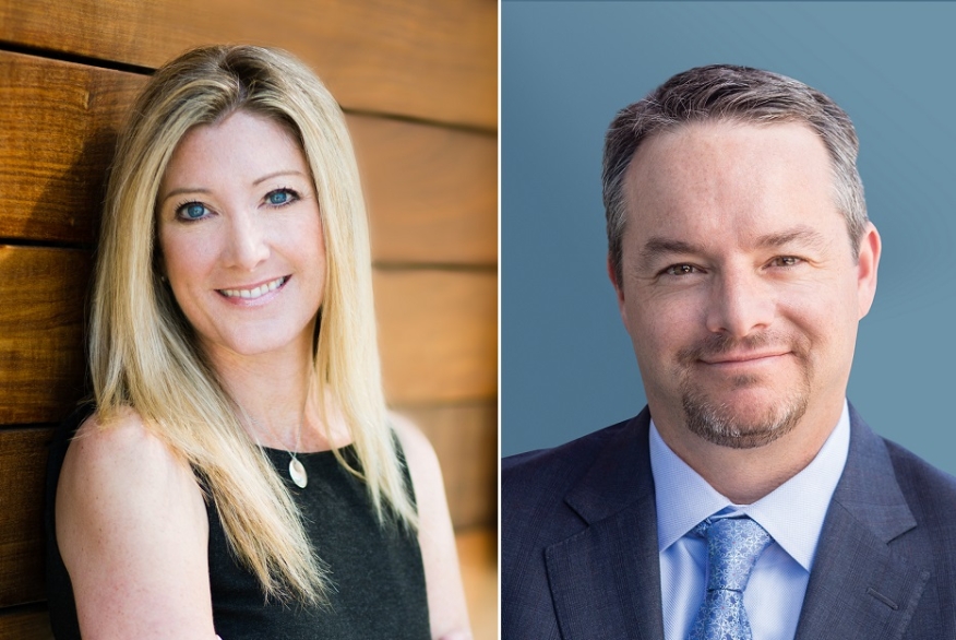 Cloudvirga has announced the appointments of Dan Sogorka as Chief Revenue Officer and Kelly Kucera as Senior Vice President of Marketing