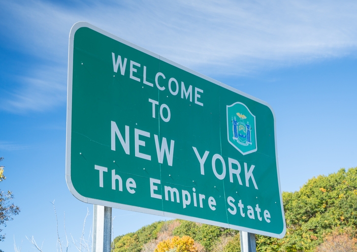 Christopher Caggiano is President of Grand Oaks Funding LLC in Staten Island, N.Y., and President-Elect of the New York Association of Mortgage Brokers (NYAMB)