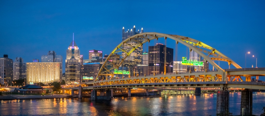 Pittsburgh topped the list of stay-in-place homeowners with an average housing tenure of 7.54 years