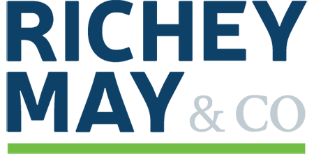 Richey May has formed a partnership with Amata Solutions to bring customized business intelligence tools to mortgage lenders