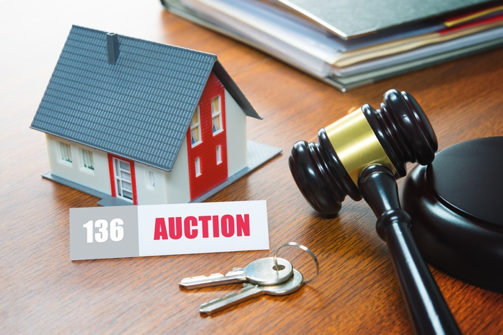 Although Michigan law prevents government officials from participating in foreclosure auctions, the family of Wayne County Treasurer Eric Sabree took part in multiple Detroit-area auctions