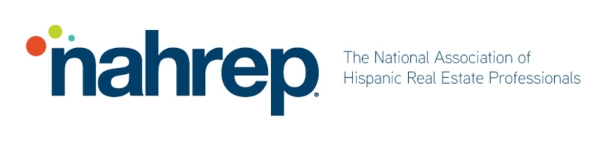 The National Association of Hispanic Real Estate Professionals (NAHREP) has introduced a new brand look, featuring a new logo
