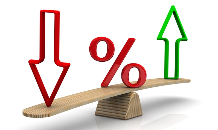 The 30-year fixed-rate mortgage (FRM) fell to a 10-month low, according to new data from Freddie Mac