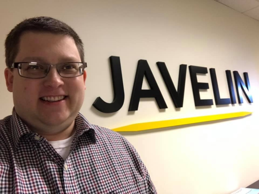 Javelin Strategy & Research, a digital financial consulting company, has hired longtime financial journalist Austin Kilgore as its new Digital Lending Director