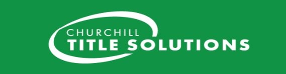 Churchill Mortgage is teaming with American Home Title to launch Churchill Title Solutions, a title company that will provide borrowers with the option of pursuing a digital mortgage