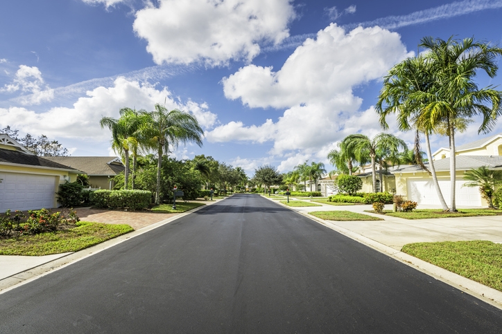 Florida’s median sales price for both single-family homes and condo-townhouse units increased for the 86th consecutive month in February, according to new data from Florida Realtors