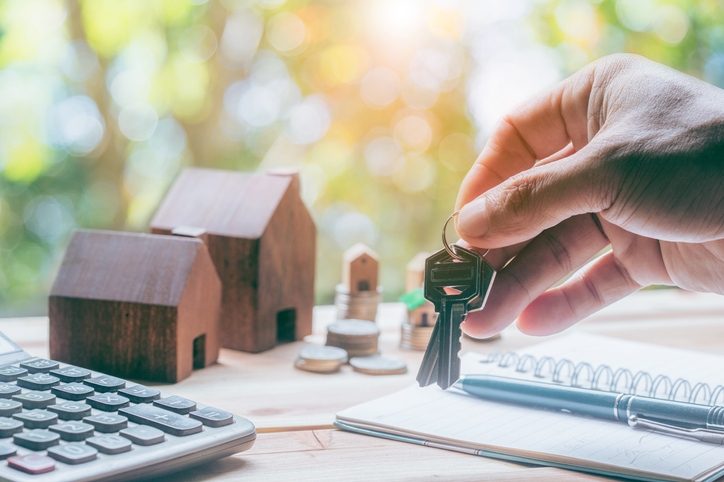 The first-time homebuyer market recorded 2.07 million purchases in 2018
