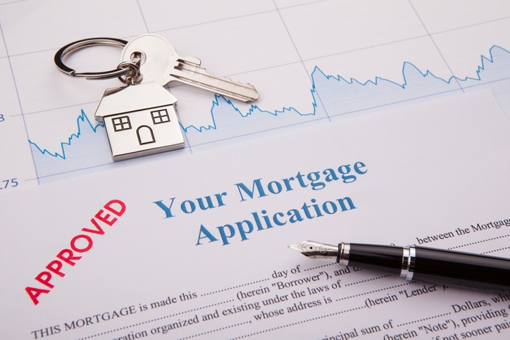 The latest Mortgage Bankers Association (MBA) Weekly Mortgage Applications Survey reported the Market Composite Index increased by 2.3 percent