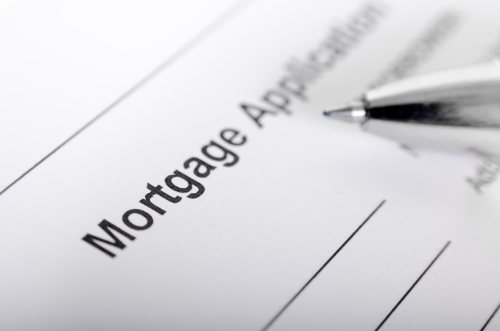 More people are seeking out mortgage applications, according to Mortgage Bankers Association (MBA) data for the week ending March 22