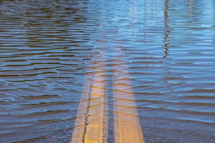 Reconstruction costs in states that were subject to natural disasters between 2016 and 2018 increased from 5.6 percent to 7.6 percent from 2016 to 2018