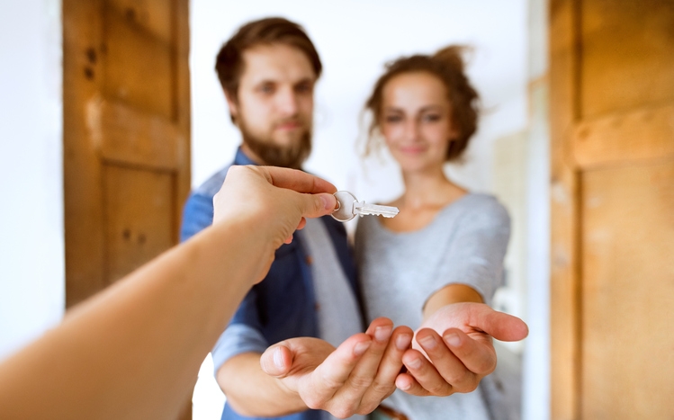 For the sixth consecutive year, Millennials are the dominant force in the homebuyer market, according to new data from the National Association of Realtors (NAR)