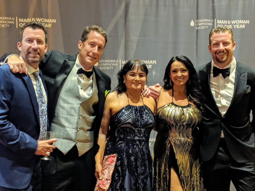 Castle & Cooke Mortgage’s Boise, Idaho branch recently served as a significant sponsor for the biggest charity event in Boise history, the Wild West Auction for Kids