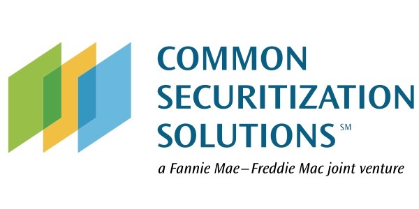 Fannie Mae and Freddie Mac have announced David Applegate is stepping down as CEO of Common Securitization Solutions LLC (CSS)