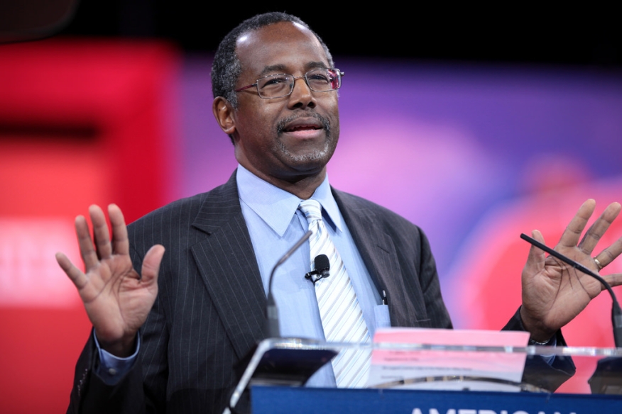 Housing and Urban Development (HUD) Secretary Ben Carson has announced the Federal Housing Administration (FHA) will insure mortgages on mixed-use developments under the agency’s Section 220 Program