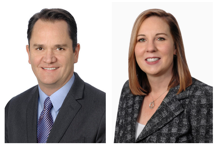 The Federal Home Loan Bank of San Francisco (FHLBank San Francisco) has promoted Greg Ward to executive vice president and chief risk officer, and has also promoted Arlene Coyle to senior vice president and chief audit executive