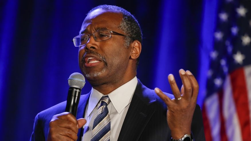 The U.S. Department of Housing & Development’s (HUD) Office of the Inspector General has determined there was no misconduct by Secretary Ben Carson in connection to the attempted purchase of a $31,561 dining set for his office