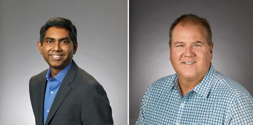 Planet Home Lending has announced Muthu Srinivasan is the company’s new chief technology officer (CTO) and that Jeffrey Ratter has joined the company as chief information officer (CIO)