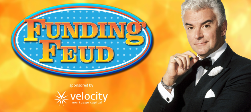 Attendees at the NAMB National 2019 in Las Vegas who are also fans of the classic sitcom “Seinfeld” will get a chance to meet actor John O'Hurley at a special event sponsored by Velocity Mortgage Capital