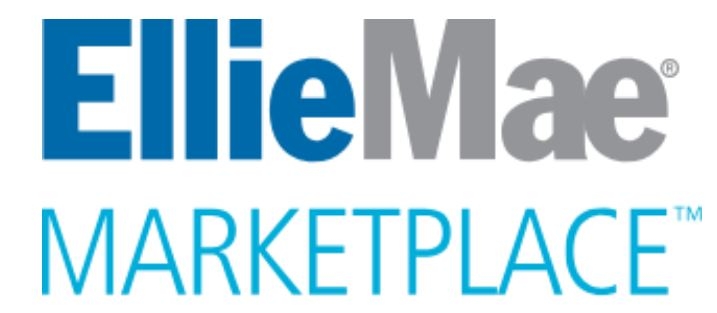 Ellie Mae has announced the launch of The Ellie Mae Marketplace, a one-stop shop designed to make it easy for lenders to find, engage and connect directly with the industry’s largest partner network
