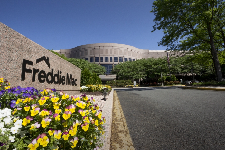 Freddie Mac announced that its Credit Risk Transfer (CRT) program transferred approximately $2.5 billion of credit risk on $69 billion of single-family mortgages from taxpayers to the private sector during the third quarter of this year