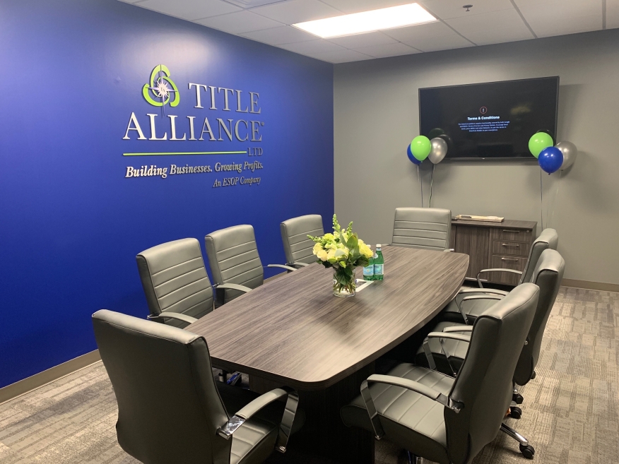 Title Alliance Ltd. has announced the opening of its regional headquarters in Phoenix as the company continues its expansion across the Western United States