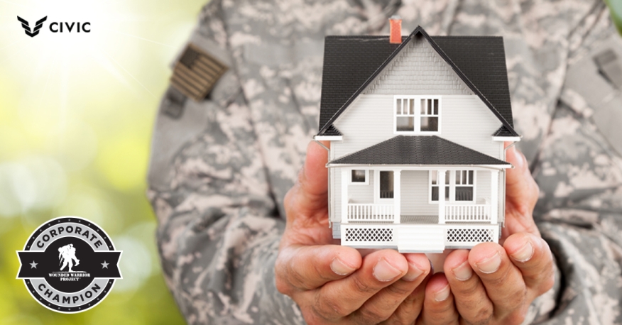 Civic Financial Services has announced the launch of its Military Discount Program