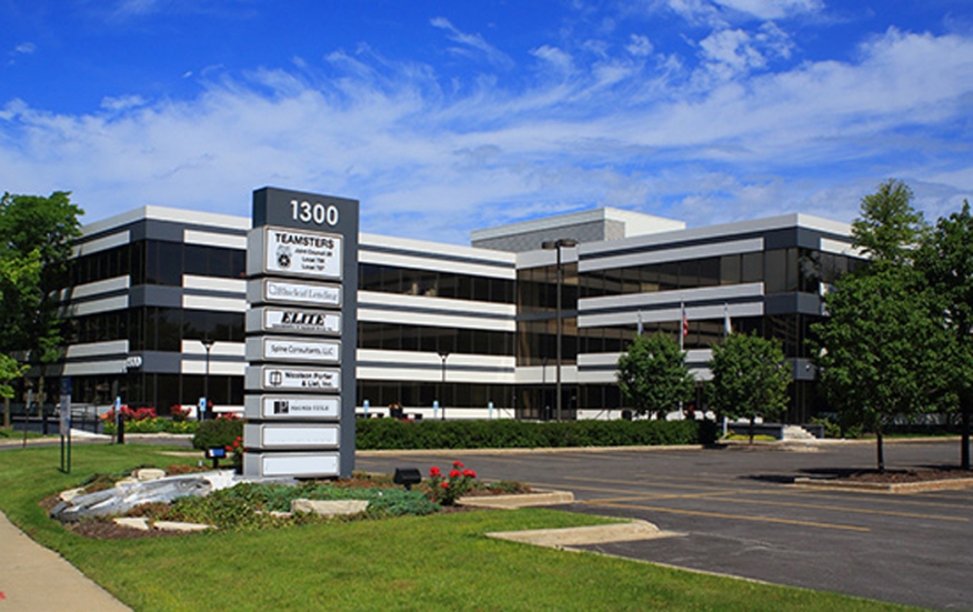 Proper Title LLC has announced the opening of a new office in Park Ridge, Ill.