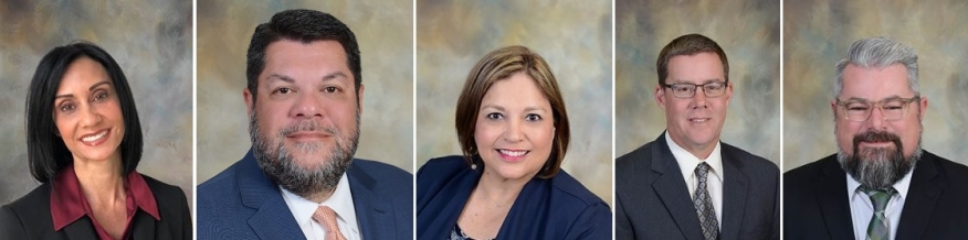 Non-QM lender Angel Oak Mortgage Solutions has announced the addition of five new account executives nationwide