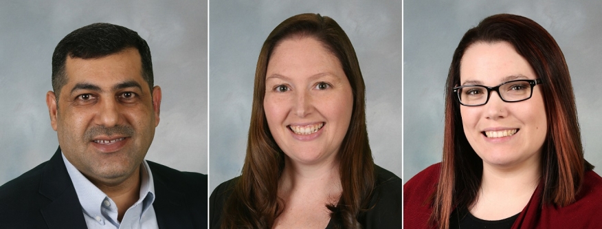 LenderClose has announced the addition of Data Analyst Kamal Sager, Product Manager Tabitha Rice and Project Manager Christina Woods to its team