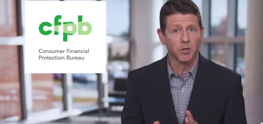 The CFPB has released a video on how homeowners can obtain mortgage forbearance if their finances were impacted due to the COVID-19 pandemic
