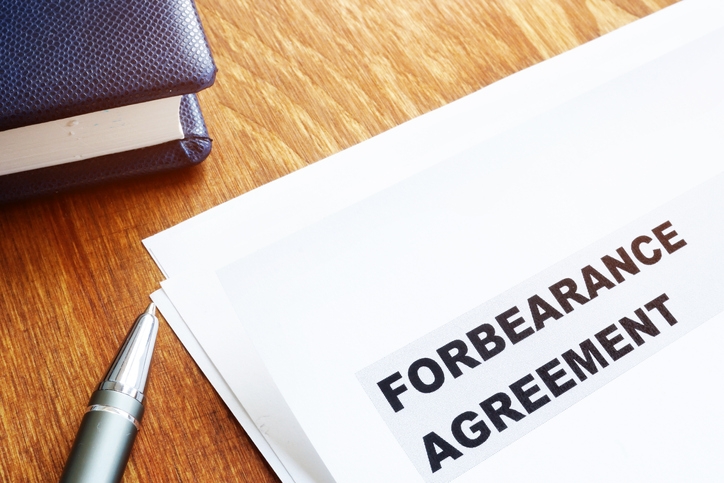 The Mortgage Bankers Association (MBA) has released its Forbearance and Call Volume Survey, highlighting the widespread mortgage forbearance requests from borrowers impacted by COVID-19