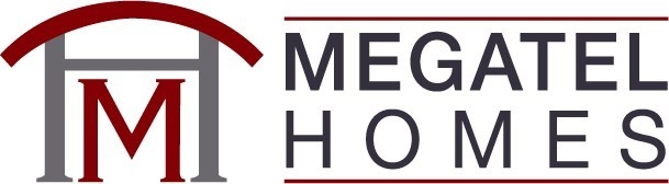 Megatel Homes logo
