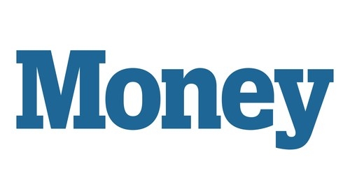 Money logo.