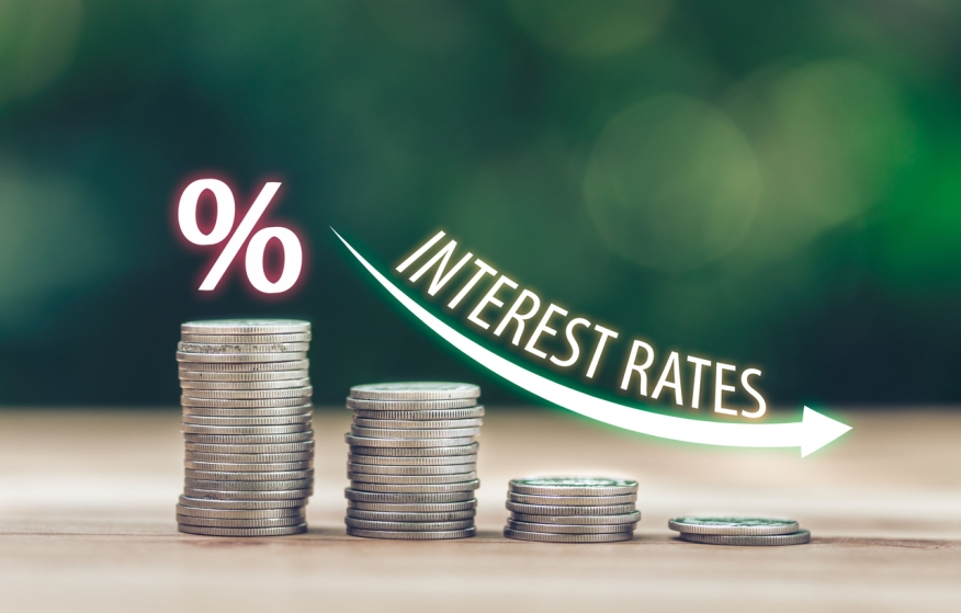 Mortgage Rates Hit All-Time Low Of 3.15% – NMP