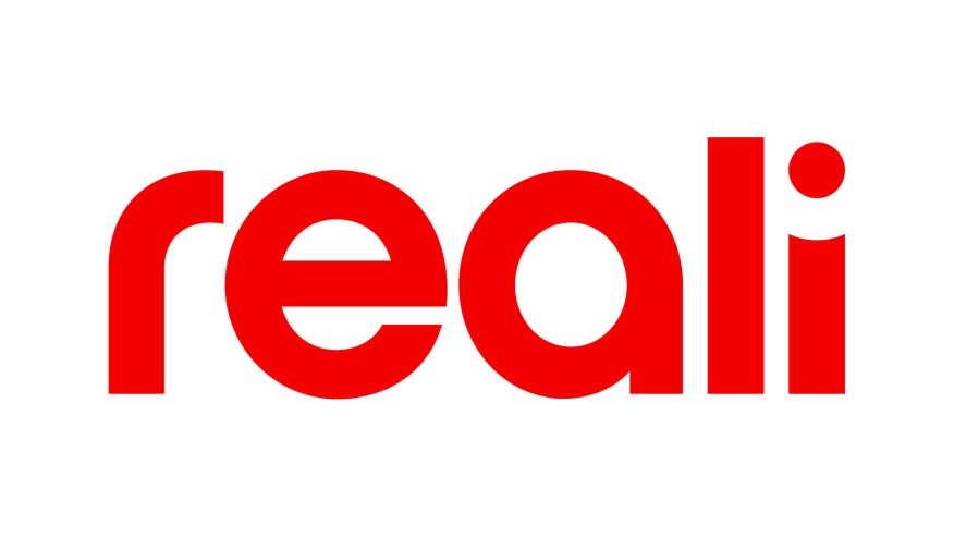 Reali Logo