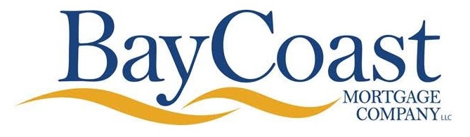 Bay Coast Mortgage Company logo