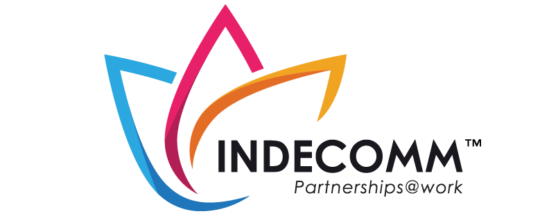 Indecomm Mortgage logo