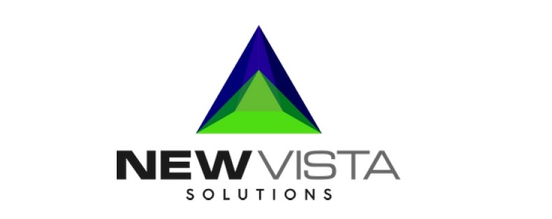 New Vista Solutions logo