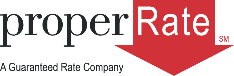 Proper Rate company logo