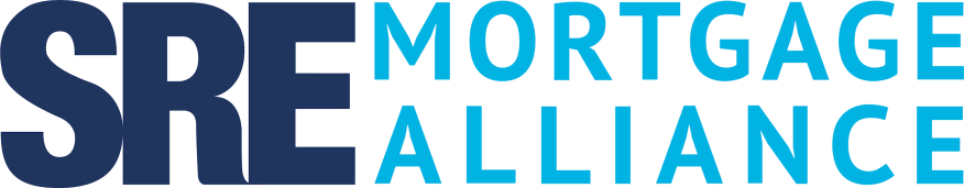 SRE Mortgage Alliance logo